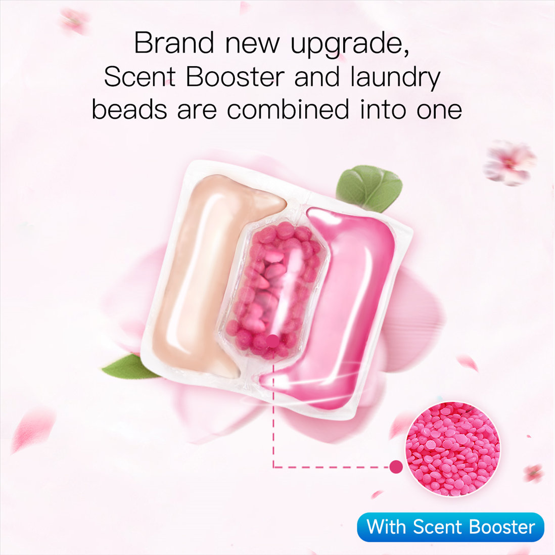 color protection laundry pods