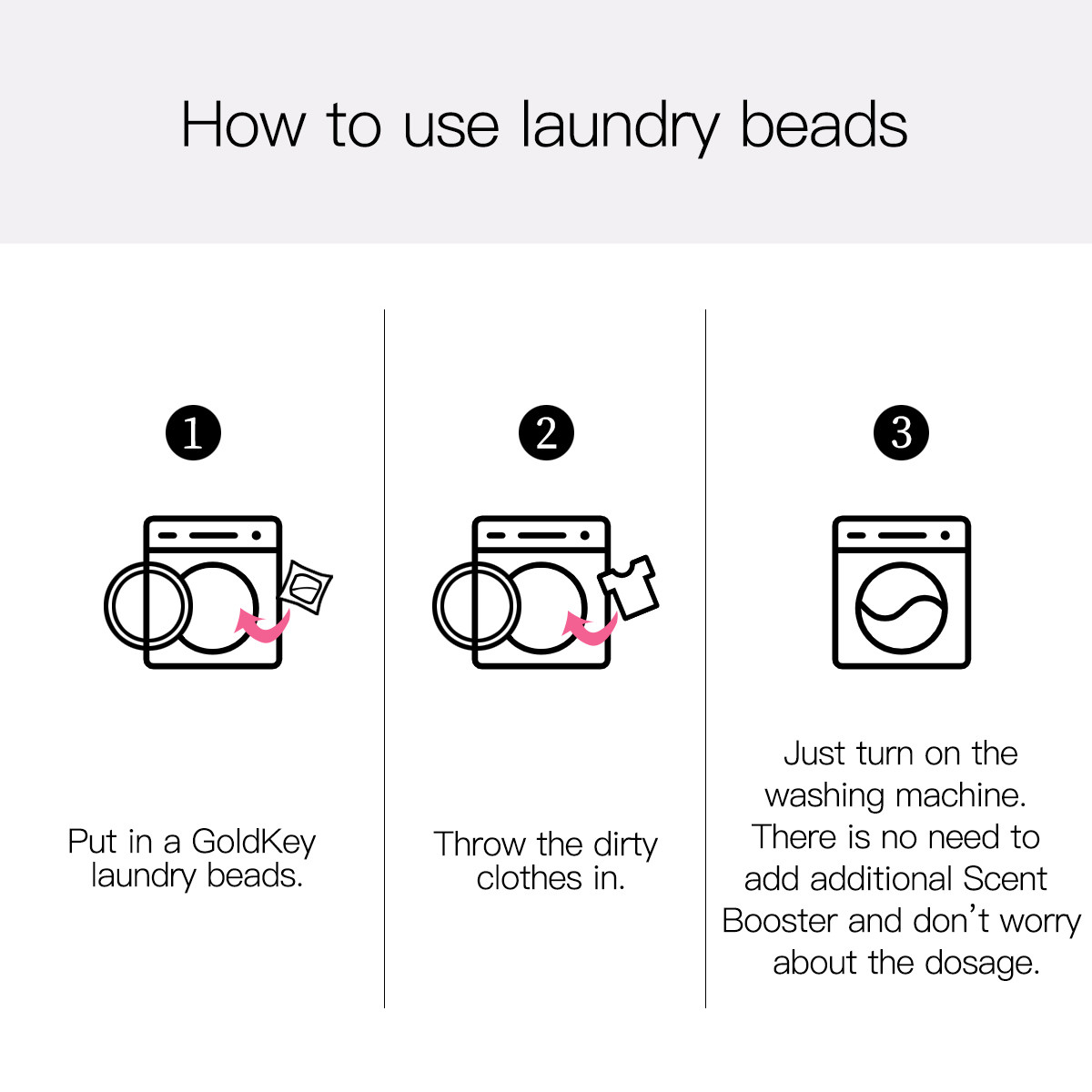 natural laundry pods