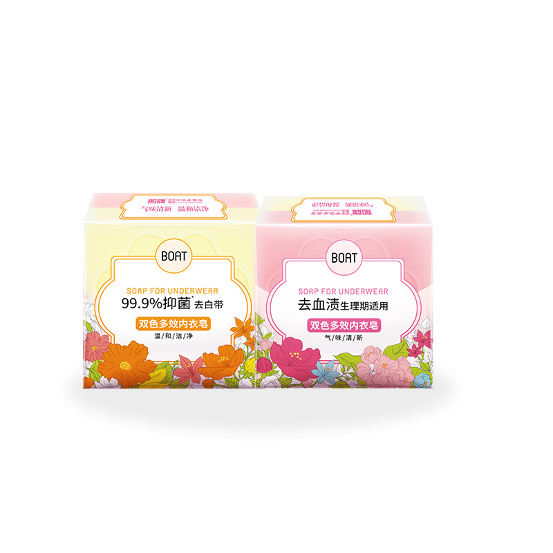 organic laundry soap