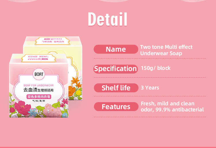 delicate laundry soap