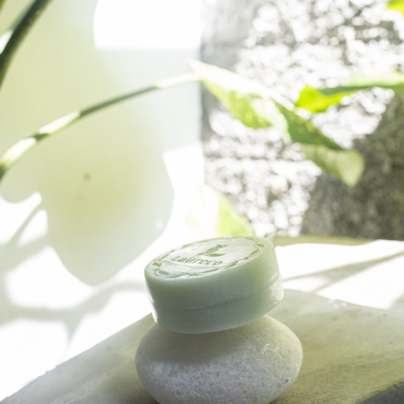 fresh bar soap