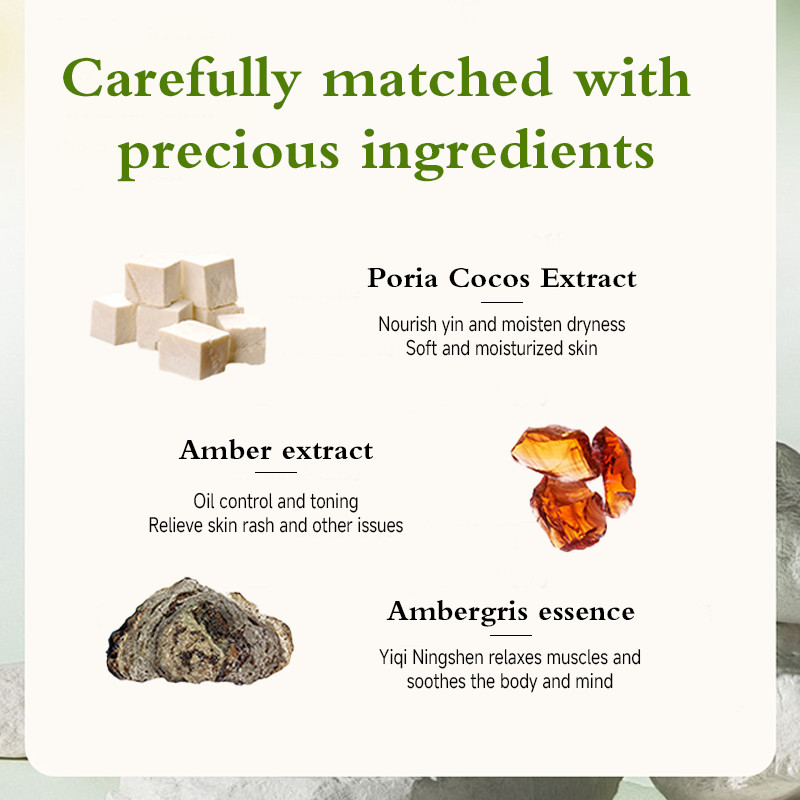 natural bar soap